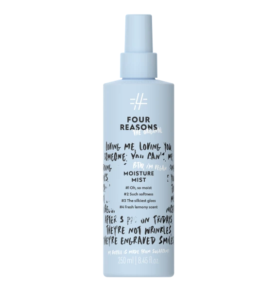 FOUR REASONS ORIGINAL STYLING MIST PLAUKŲ FORMAVIMO DUKSNA 250ml