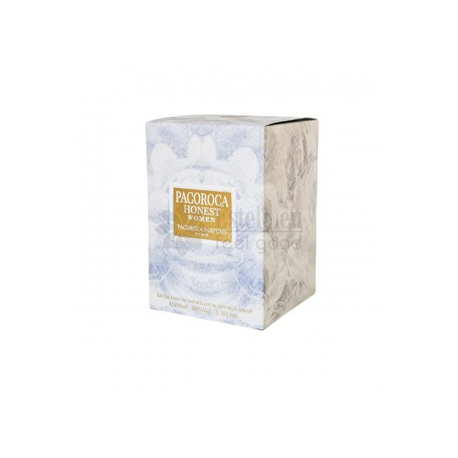 Pacoroca HONEST WOMEN EDP 100ml.