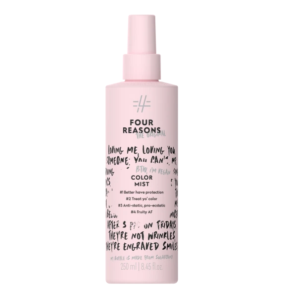 FOUR REASONS ORIGINAL COLOR MIST DULKSNA DAŽYTIEMS PLAUKAMS 250ml