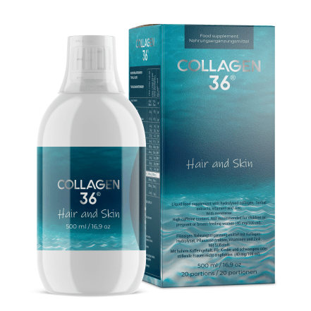 COLLAGEN 36®