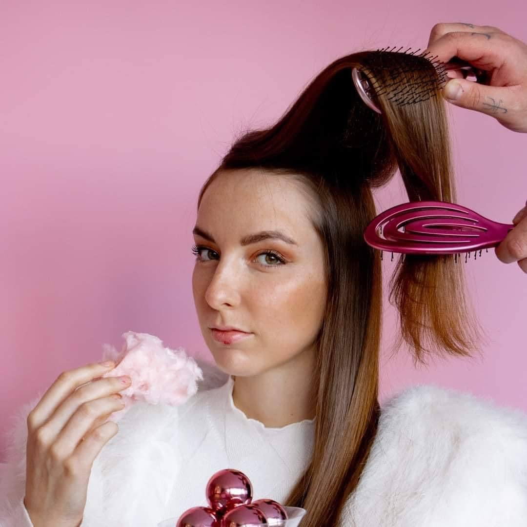 OLIVIA GARDEN ŠEPEČIAI