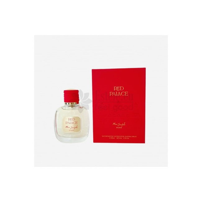 Red Palace EDP 100 ml