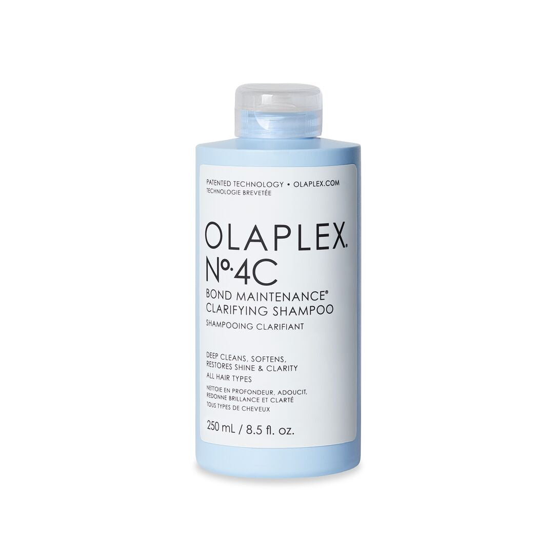 OLAPLEX No.4C BOND MAINTENANCE™ CLARIFYING SHAMPOO 250ml