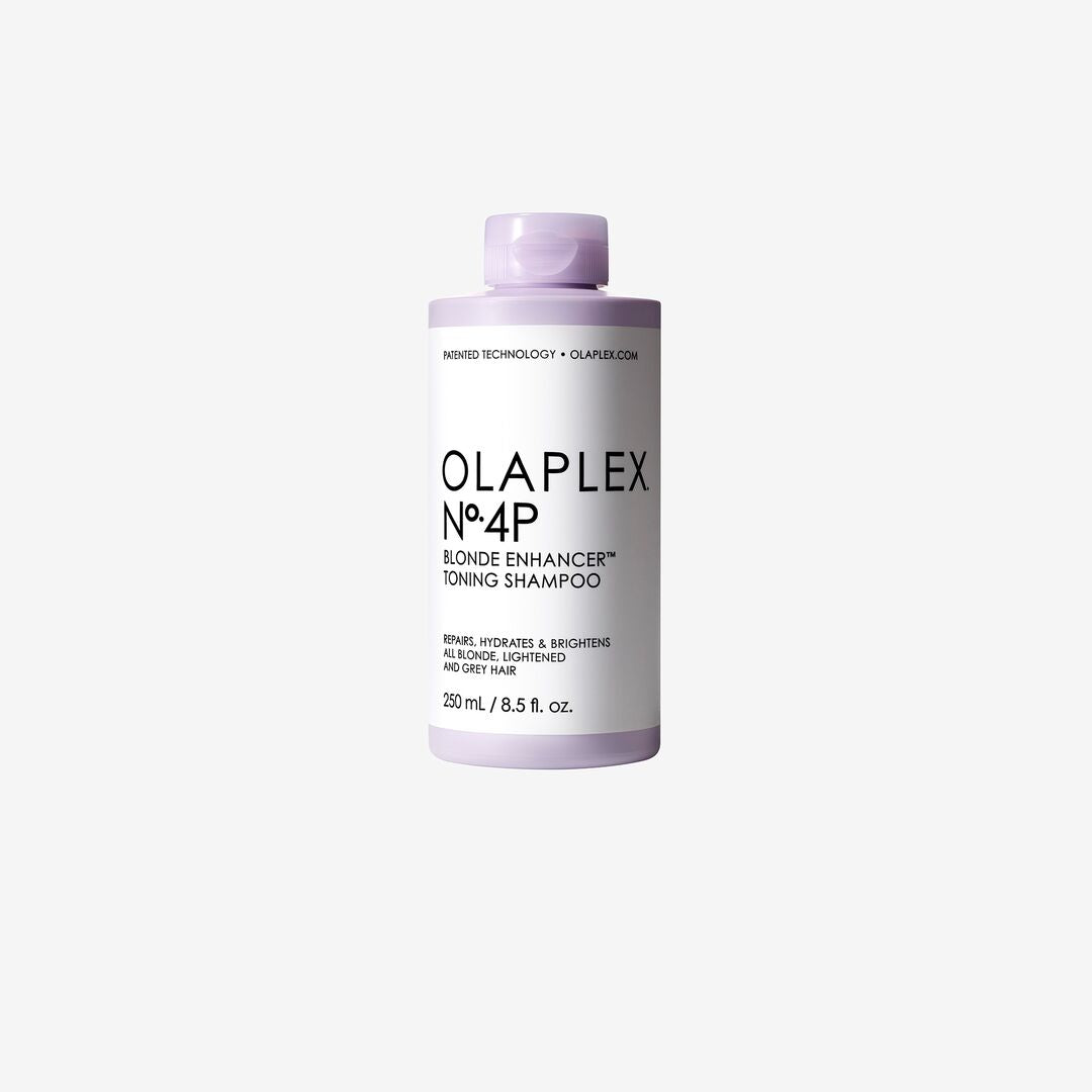 OLAPLEX Blonde No.4P Enhancer Toning Shampoo 250ml