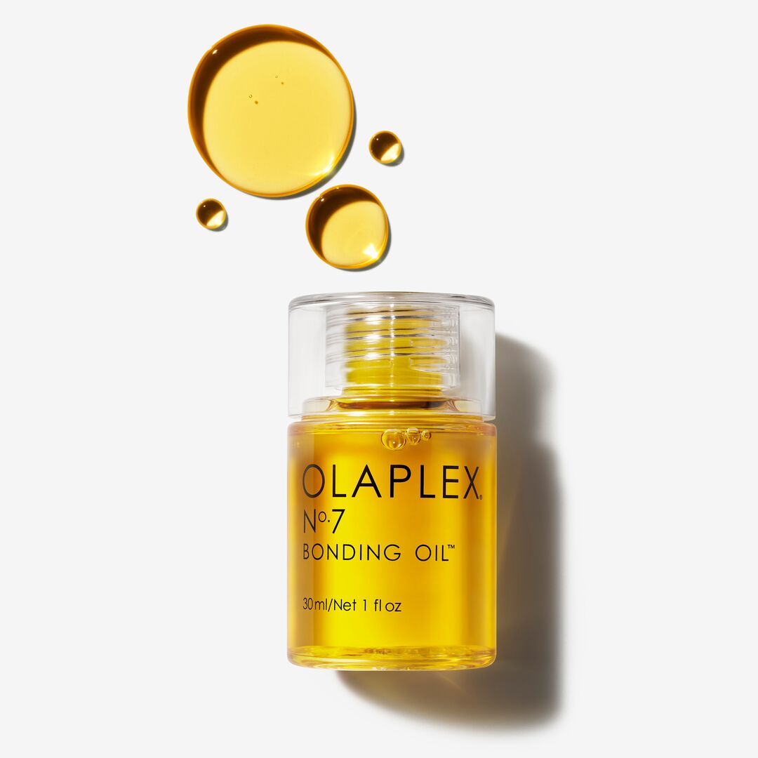 OLAPLEX No.7 Bonding Oil 30ml