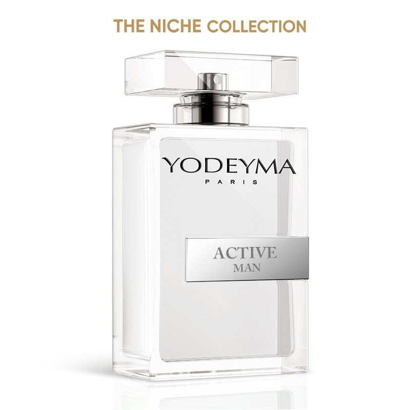 YODEYMA Active Man