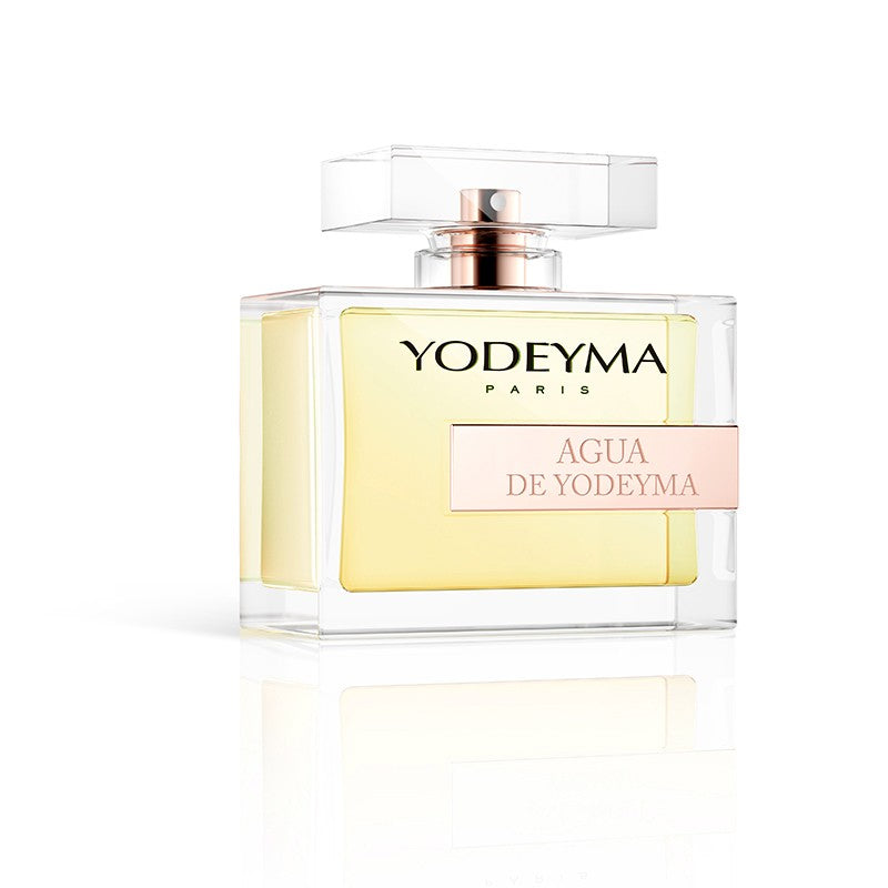 YODEYMA Agua