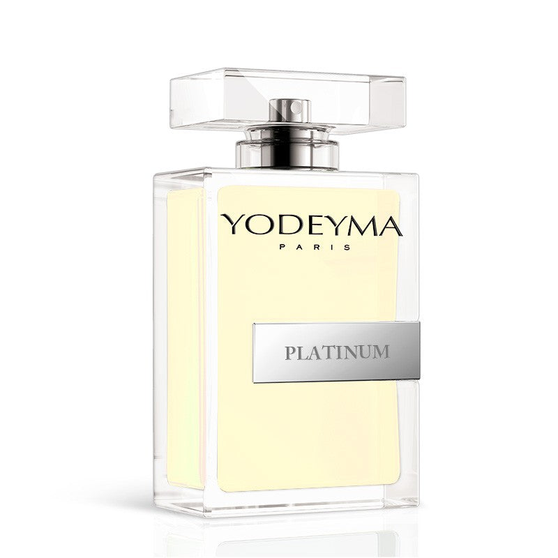 YODEYMA Platinum
