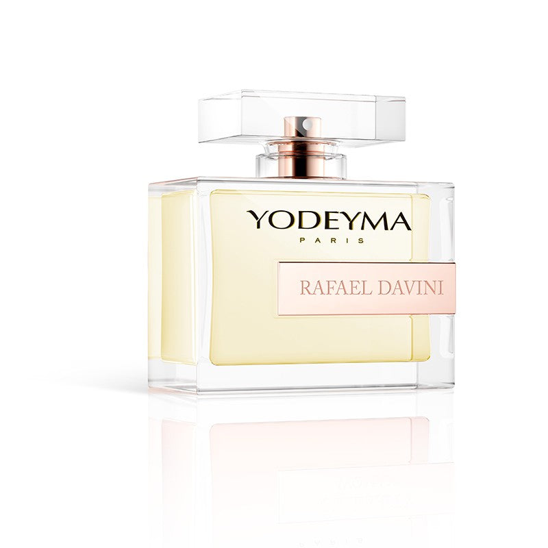 YODEYMA Rafael Davini