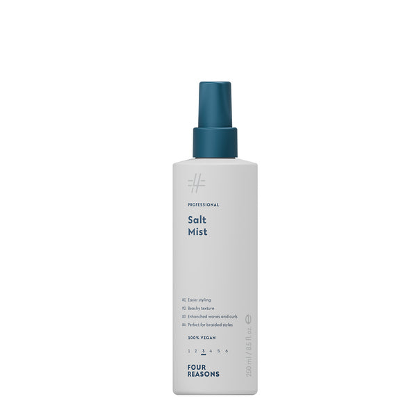 FOUR REASONS PROFESSIONAL SALT MIST JŪROS VANDUO 250ml