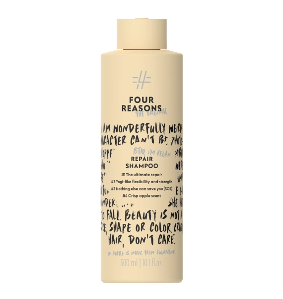 FOUR REASONS ORIGINAL REPAIR ATKURIAMASIS ŠAMPŪNAS 300ml