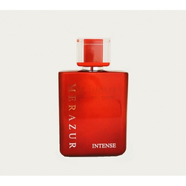 Vyriški kvepalai Merazur Intense EDP 100ml
