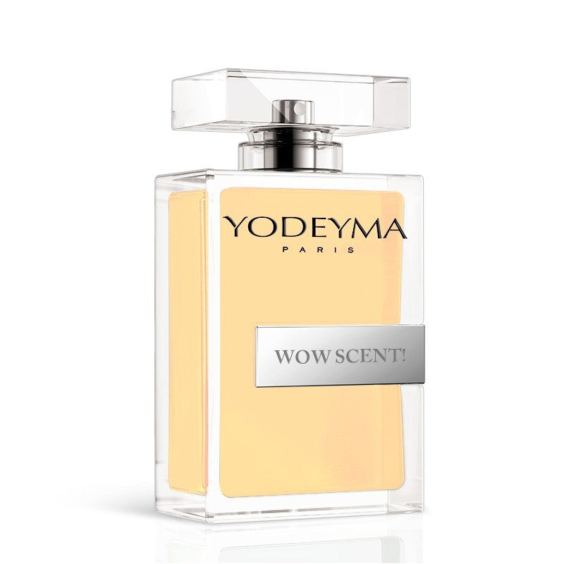 YODEYMA Wow Scent!