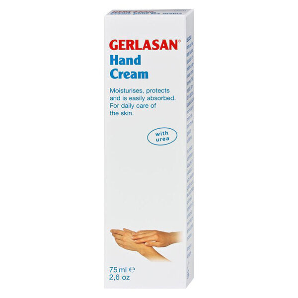 GERLASAN Hand Creme rankų kremas, 75 ml