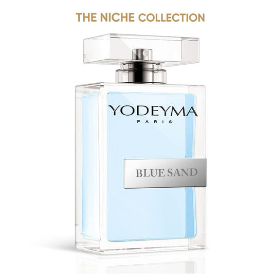 YODEYMA Blue Sand