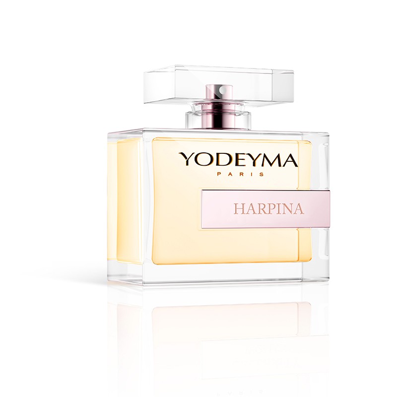 YODEYMA Harpina