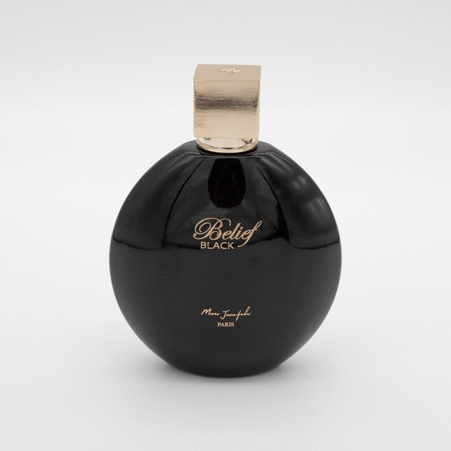 Moteriški kvepalai Belief Black EDP 100 ml