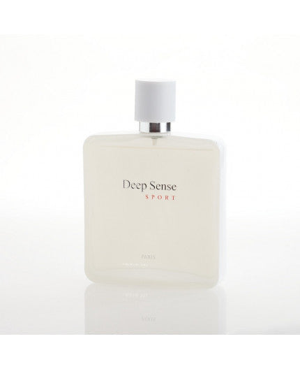 Vyriški kvepalai Deep Sense Sport EDP 100 ml