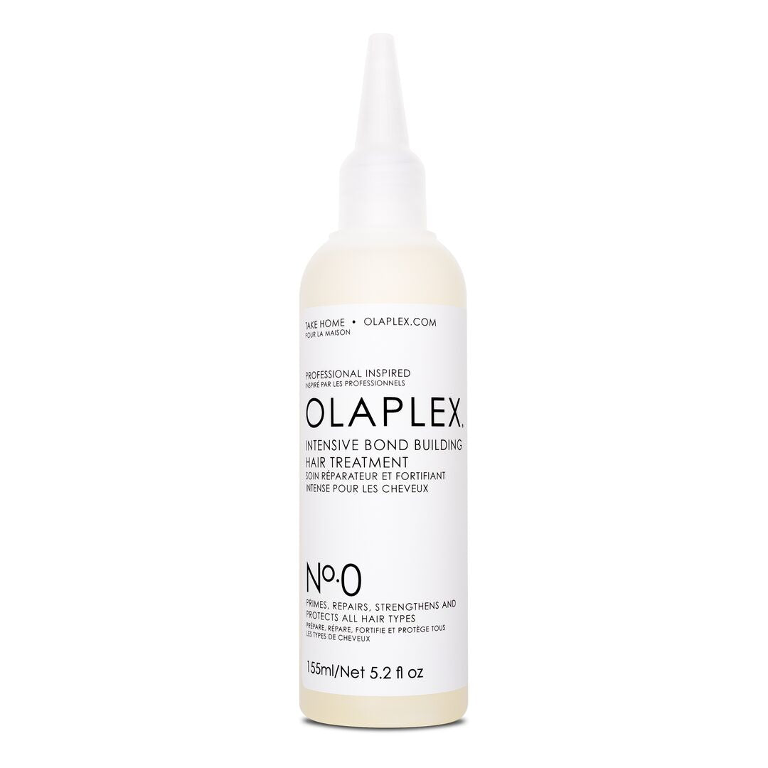 OLAPLEX No.0 Intense Bond Builder 155ml