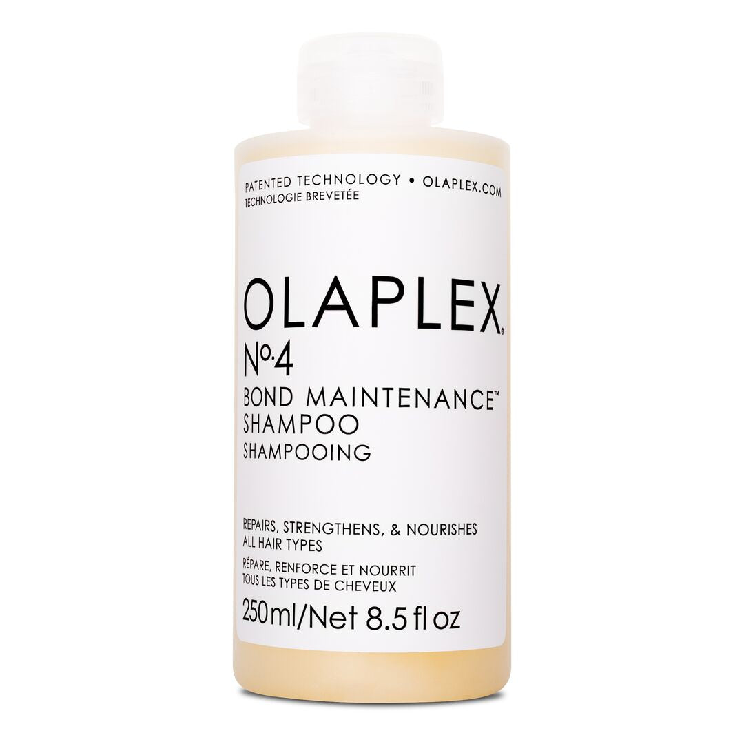 OLAPLEX Maintenance Shampoo No.4 250ml