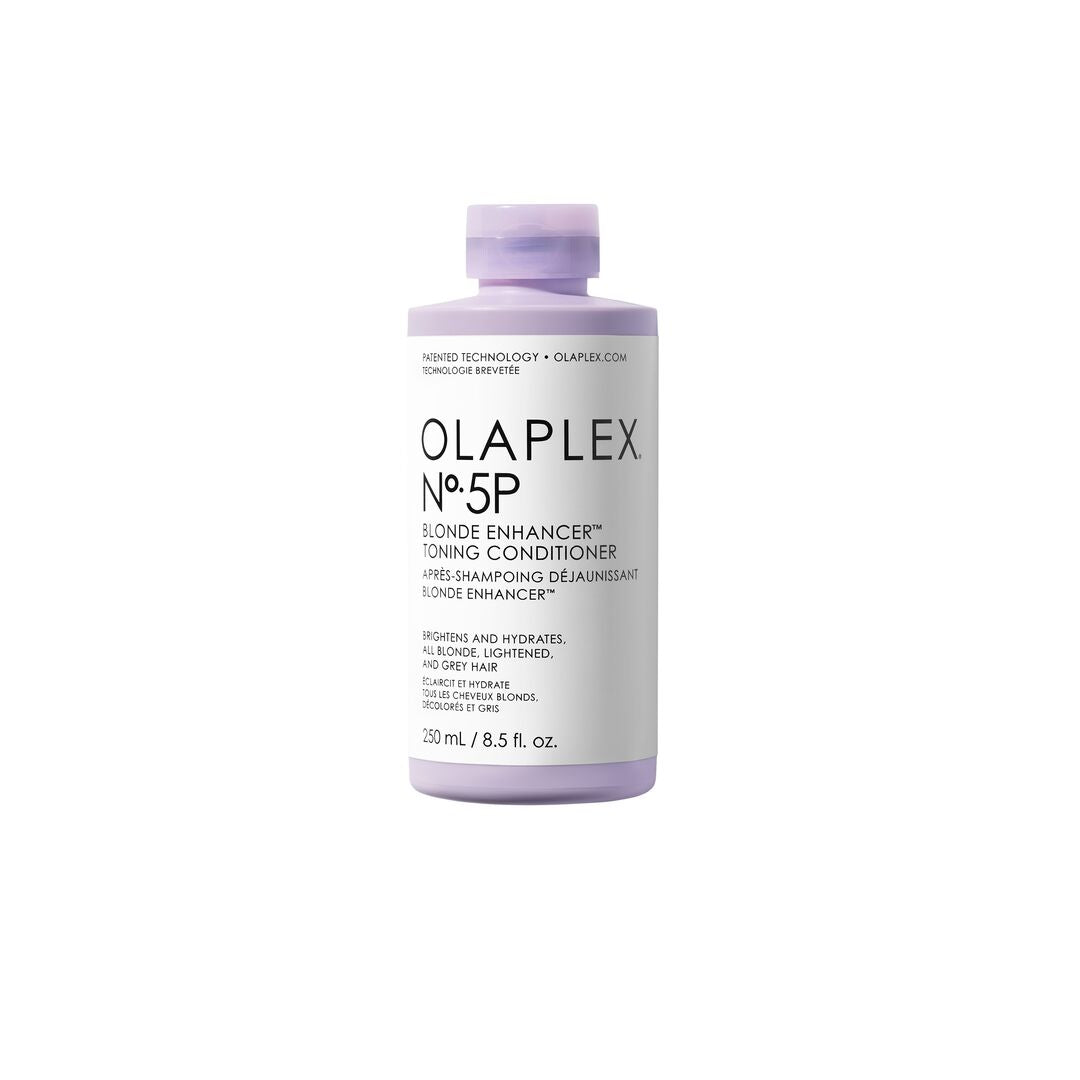 OLAPLEX No. 5P Blonde Enhancer Toning Conditioner 250ml