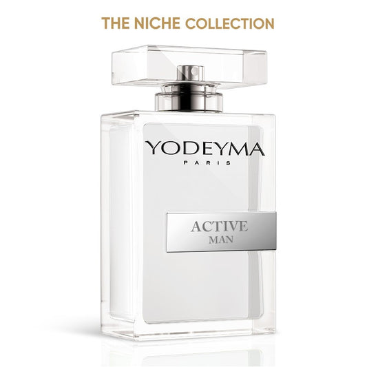 YODEYMA Active Man