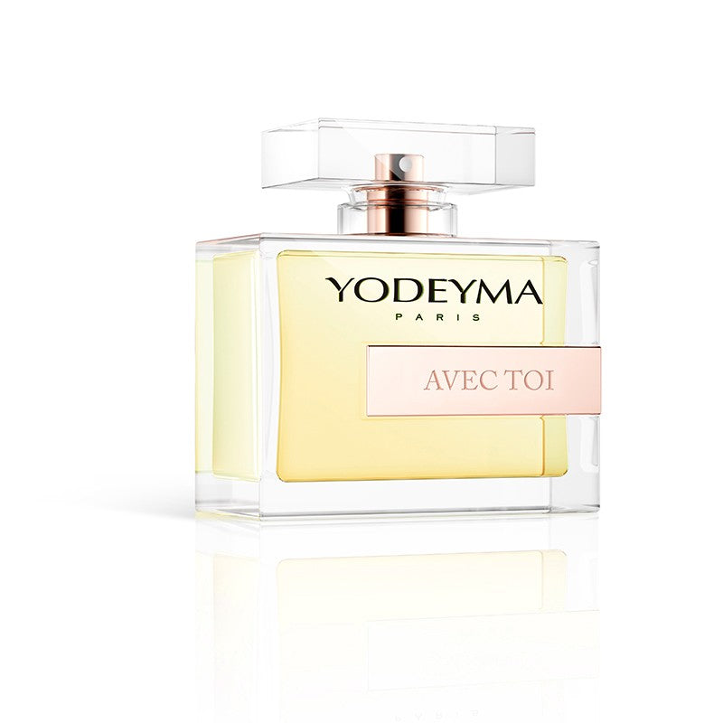 YODEYMA Avec Toi
