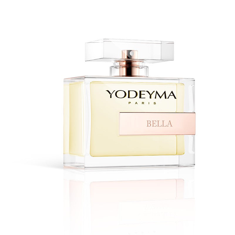 YODEYMA Bella