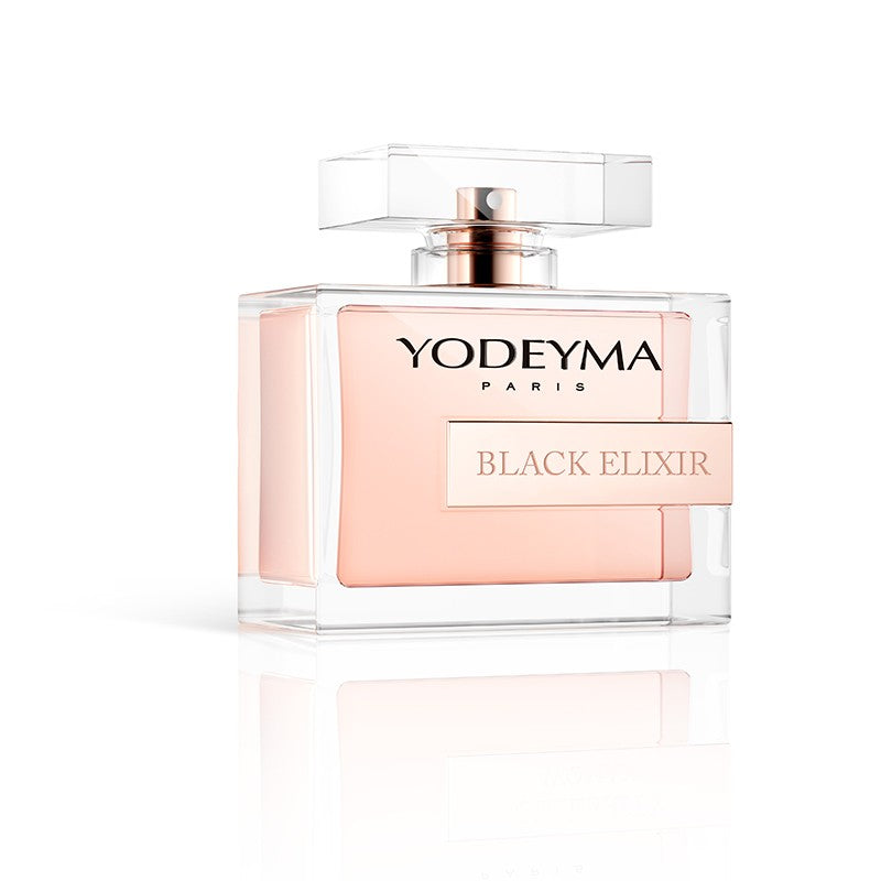 YODEYMA Black Elixir