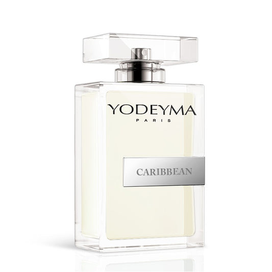 YODEYMA Caribbean