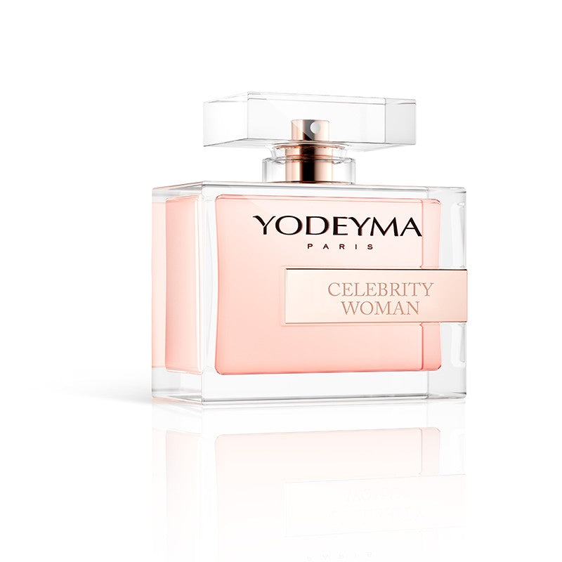 YODEYMA Celebrity Woman