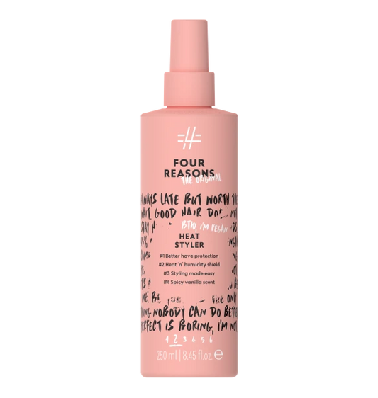 FOUR REASONS ORIGINAL HEAT STYLER PLAUKŲ APSAUGA NUO KARŠČIO 250ml