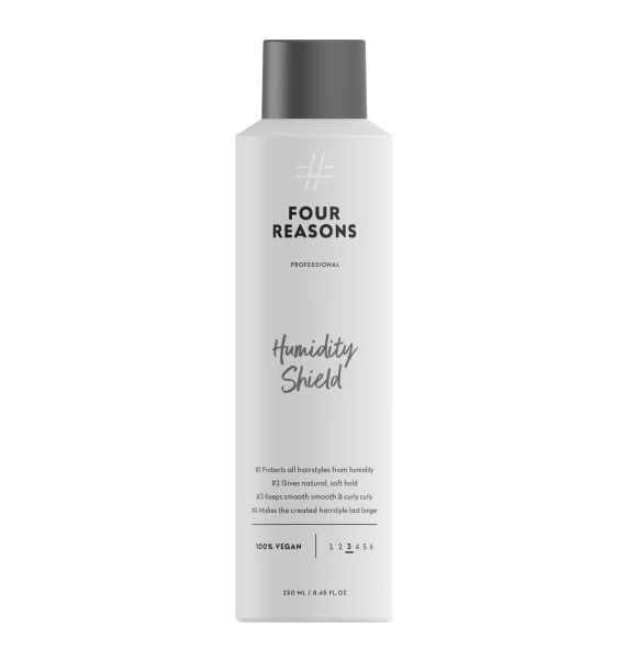 FOUR REASONS PROFESSIONAL HUMIDITY SHIELD APSAUGA NUO DRĖGMĖS 250ml