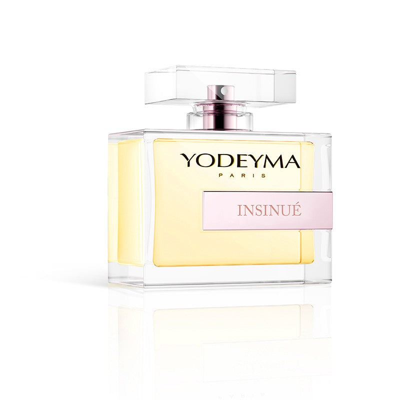 YODEYMA Insinué