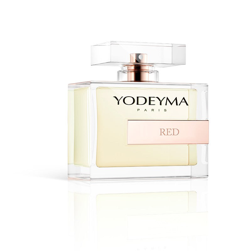 YODEYMA Red