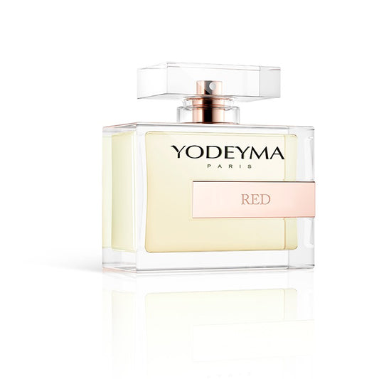 YODEYMA Red