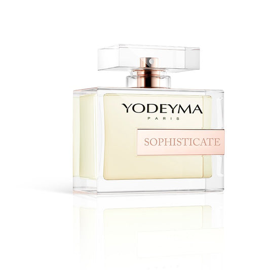 YODEYMA Sophisticate