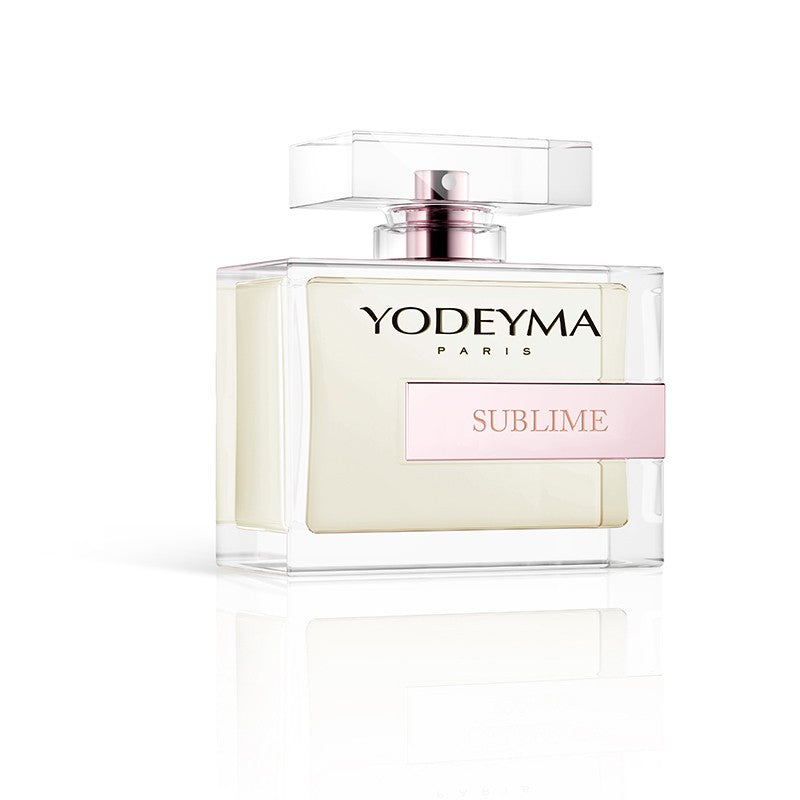 YODEYMA Sublime