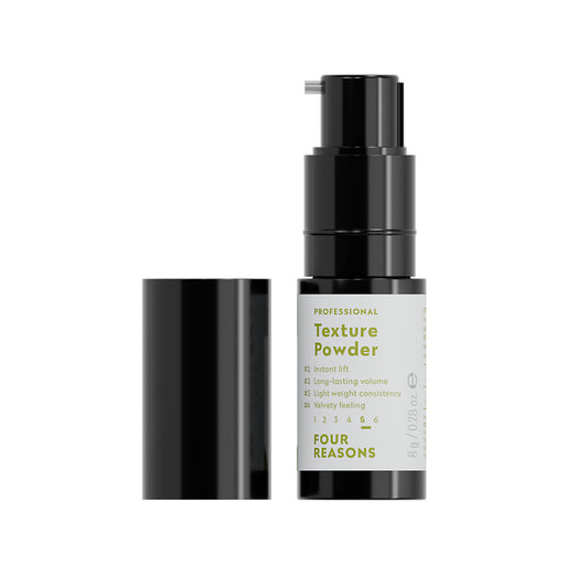 FOUR REASONS PROFESSIONAL Texture Powder - puškiama pudra