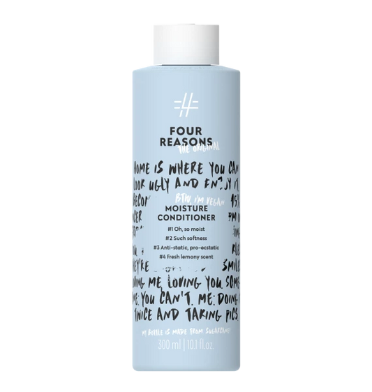 FOUR REASONS ORIGINAL MOISTURE DRĖKINANTIS KONDICIONIERIUS 300ml