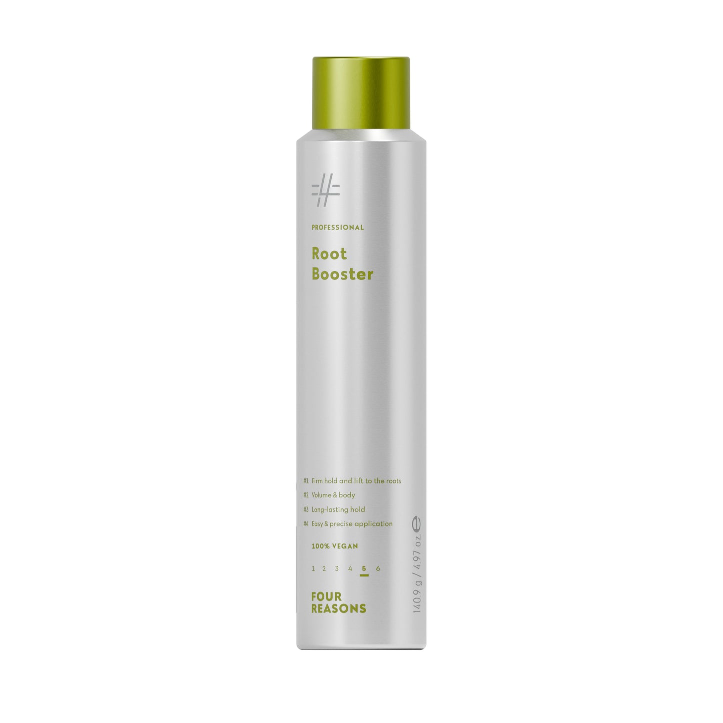 FOUR REASONS PROFESSIONAL ROOT BOOSTER ŠAKNŲ ATKĖLĖJAS 200ml