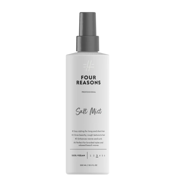 FOUR REASONS PROFESSIONAL SALT MIST JŪROS VANDUO 250ml