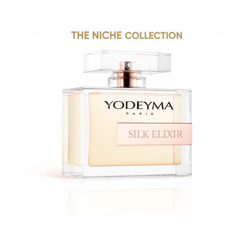 YODEYMA Silk Elixir