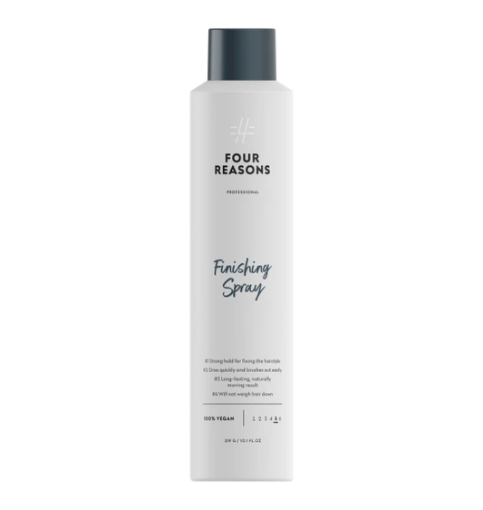 FOUR REASONS PROFESSIONAL FINISHING SPRAY UŽBAIGIMO LAKAS 300ml