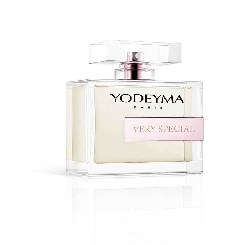 YODEYMA Very Special