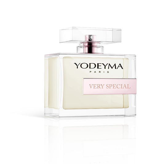 YODEYMA Very Special